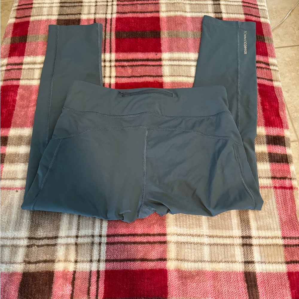 Tommie Copper Woman Leggings